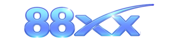 Logo chính thức của 88XX02